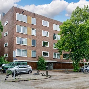 Amsterdam, Van Heenvlietlaan, 4-kamer appartement - foto 3
