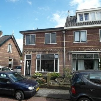 Hilversum, Kerklaan, hoekwoning - foto 3