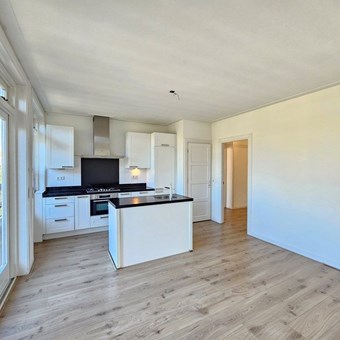 Amsterdam, Parnassusweg, 3-kamer appartement - foto 2