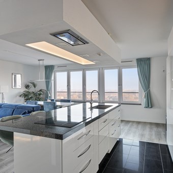 Rotterdam, Koningswaard, 3-kamer appartement - foto 2