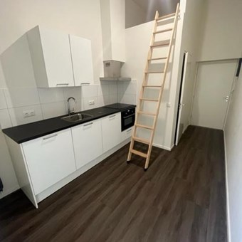 Groningen, Heresingel, zelfstandige studio - foto 2