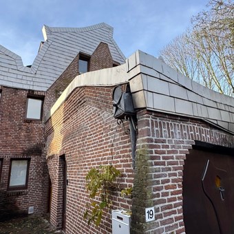Utrecht, Johan Buziaulaan, half vrijstaande woning - foto 2