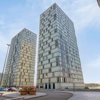 Almere, Koetsierbaan, 4-kamer appartement - foto 2
