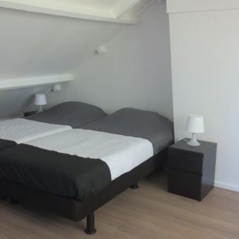 Eindhoven, Gestelsestraat, studentenkamer - foto 2
