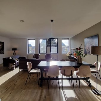 Groningen, Stoeldraaierstraat, 4-kamer appartement - foto 2