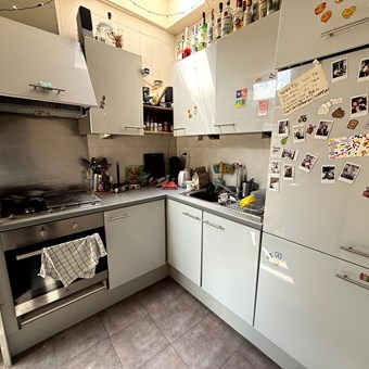 Groningen, Helper Weststraat, kamer - foto 3