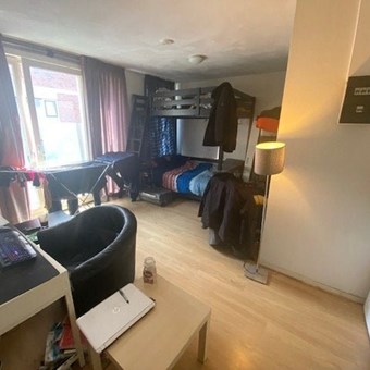 Groningen, Aweg, zelfstandige studio - foto 2
