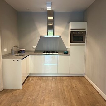 Amsterdam, Marnixstraat, 2-kamer appartement - foto 3
