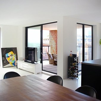 Haarlem, Harmenjansweg, 3-kamer appartement - foto 3