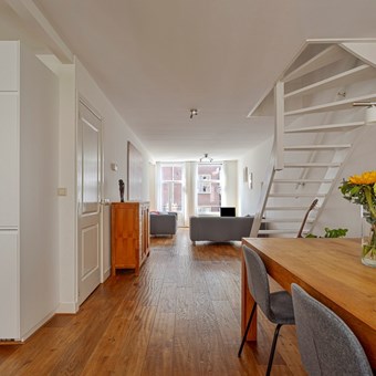Amsterdam, Rustenburgerstraat, 3-kamer appartement - foto 2