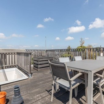 Amsterdam, Van Hogendorpstraat, 3-kamer appartement - foto 2