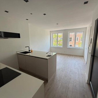 Amsterdam, Van Spilbergenstraat, 3-kamer appartement - foto 3