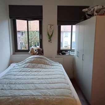 Helmond, Zandershoeve, tussenwoning - foto 2