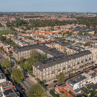 Haarlem, Verspronckweg, loft woning - foto 2