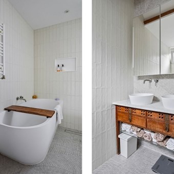 Rotterdam, Willebrordusstraat, 4-kamer appartement - foto 2