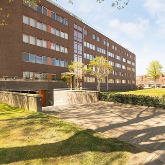Rotterdam, Aalscholverstraat, 4-kamer appartement - foto 2