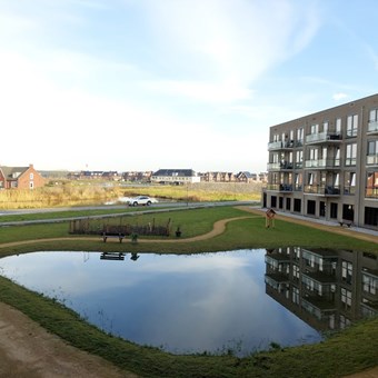 Gorinchem, Kruithoorn, portiekflat - foto 3