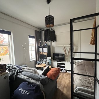 Zwolle, Coetsstraat, kamer - foto 2