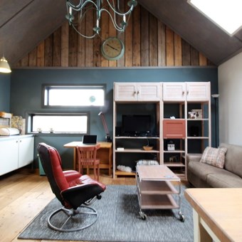 Boornbergum, Westerbuorren, 2-kamer appartement - foto 3