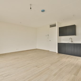 Almere, Adriaen Blockstraat, 3-kamer appartement - foto 3