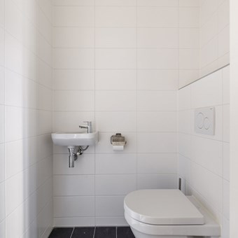 Amsterdam, Hellingbaan, 2-kamer appartement - foto 2