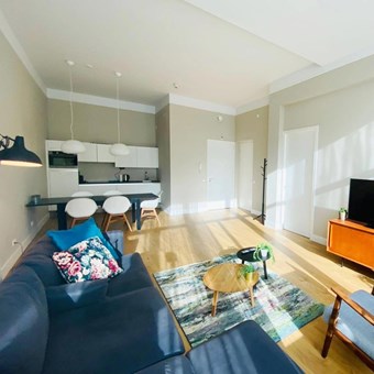 Rotterdam, Parklaan, 2-kamer appartement - foto 2