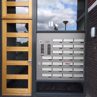 Rosmalen, Tertsweg, 4-kamer appartement - foto 2