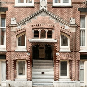 Amsterdam, Ruysdaelstraat, 3-kamer appartement - foto 2