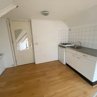 Groningen, Nieuwe Ebbingestraat, kamer - foto 3
