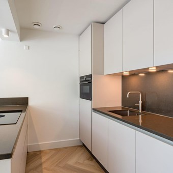 Rotterdam, Kruiskade, 3-kamer appartement - foto 2