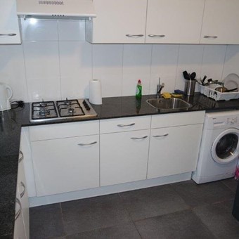 Eindhoven, Hobbemastraat, studentenkamer - foto 3