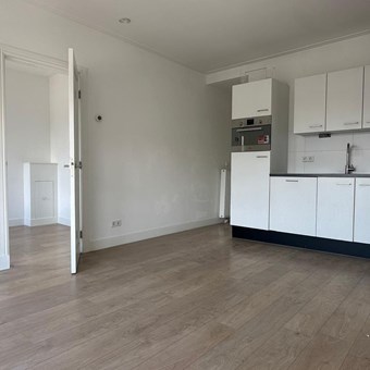 Amsterdam, Vechtstraat, benedenwoning - foto 3