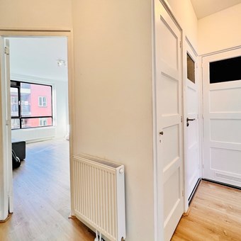 Rotterdam, Bredestraat, 3-kamer appartement - foto 3