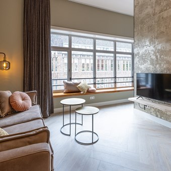Utrecht, Hemdsmouwsteeg, 3-kamer appartement - foto 3
