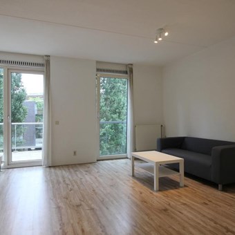 Utrecht, Oscar Hammersteinstraat, 3-kamer appartement - foto 2