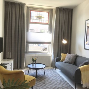 Utrecht, Wagendwarsstraat, tussenwoning - foto 3