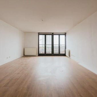 Amsterdam, Baron G.A. Tindalplein, bovenwoning - foto 2