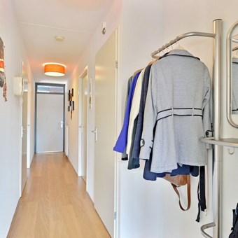 Breda, Boeimeerhof, 3-kamer appartement - foto 3