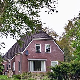 Hooghalen, Kanaal N.Z., woonboerderij - foto 3
