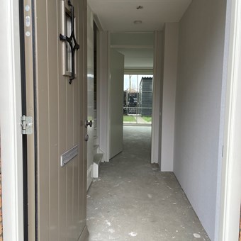 Hoofddorp, Laan van Surrey, tussenwoning - foto 2