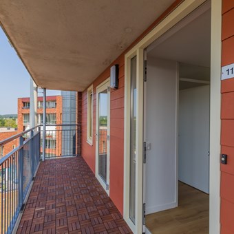 Haarlem, Marsmanplein, 3-kamer appartement - foto 2