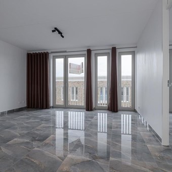 Berkel en Rodenrijs, Franciscus Dondersstraat, 3-kamer appartement - foto 2