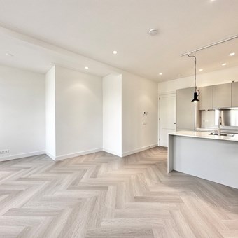 Amsterdam, Sarphatipark, 3-kamer appartement - foto 2