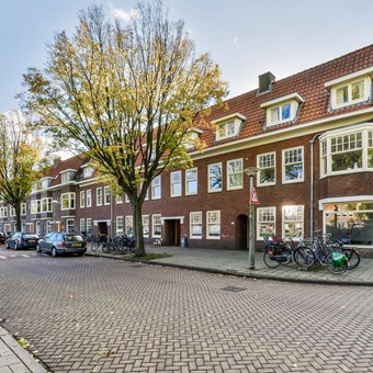 Amsterdam, Radioweg, eengezinswoning - foto 2