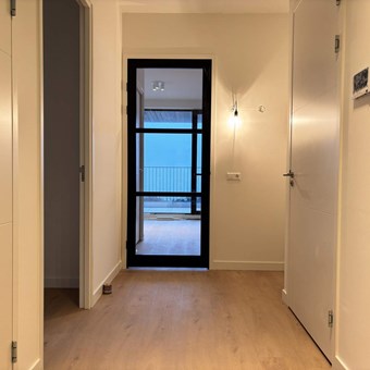 Utrecht, Hoola van Nootenstraat, 3-kamer appartement - foto 3