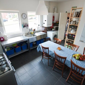 Enschede, Getfertsingel, kamer - foto 2