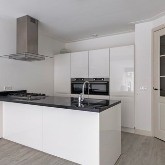 Amsterdam, Kribbestraat, 3-kamer appartement - foto 3