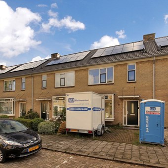 Badhoevedorp, Meidoornweg, eengezinswoning - foto 3