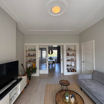 Eindhoven, Jan luikenstraat, 4-kamer appartement - foto 2