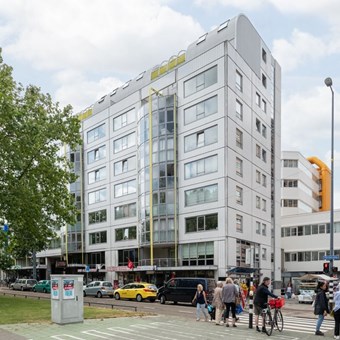 Rotterdam, Hoogstraat, 4-kamer appartement - foto 2